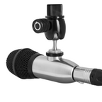 Earthworks DM6 SeisMic Kick Drum Supercardioid Condenser Microphone