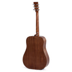 Sigma DMEL SE Series Dreadnought Acoustic Guitar