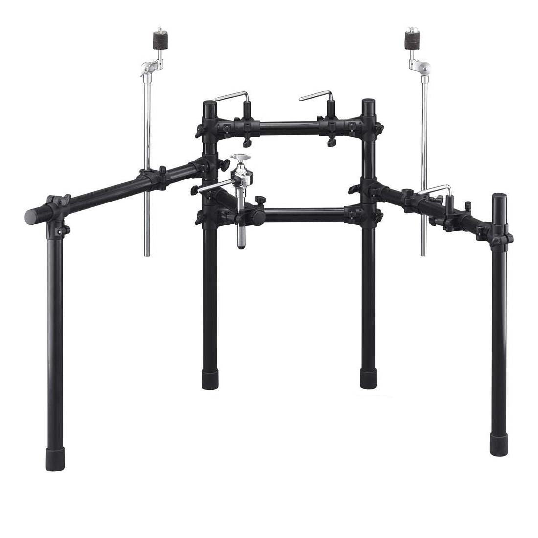 Yamaha DMR502 Drum Trigger Module and Rack for DTX522K, DTX532K and DTX562K