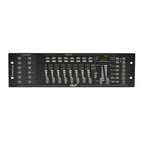 AVE DMX12 Compact 192 Channel DMX Controller