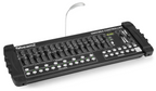 Beamz DMX384 Lighting Controller 384 Channel
