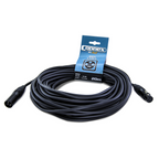 AVE DMX3P-20 DMX Lighting Cable 20m