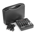 Beamz DMX65W Portable Wireless DMX Controller