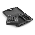 Beamz DMX65W Portable Wireless DMX Controller