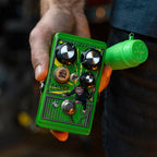 DOD Badder Monkey Overdrive Pedal