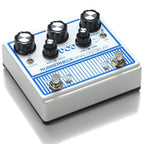 DigiTech DOD Rubberneck Analogue Delay Guitar Effects Pedal