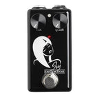 Red Witch Seven Sisters Ivy Distortion