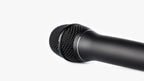 DPA Microphones 2028 Wired Handheld Vocal Microphone in Black