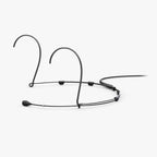 DPA d:fine CORE 4066 Omni Headset Microphone in Black