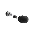 DPA d:facto 4018V Softboost Supercardioid Mic, SL1 Adapter (Shure)