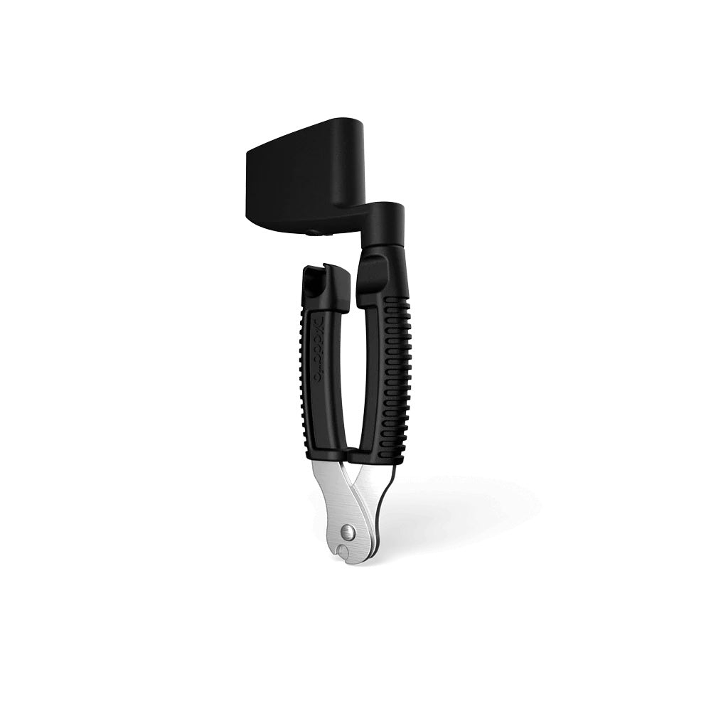 D'Addario Bass Pro-Winder String Winder and Cutter