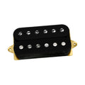 Dimarzio Tone Zone F-Spaced Humbucker - Black