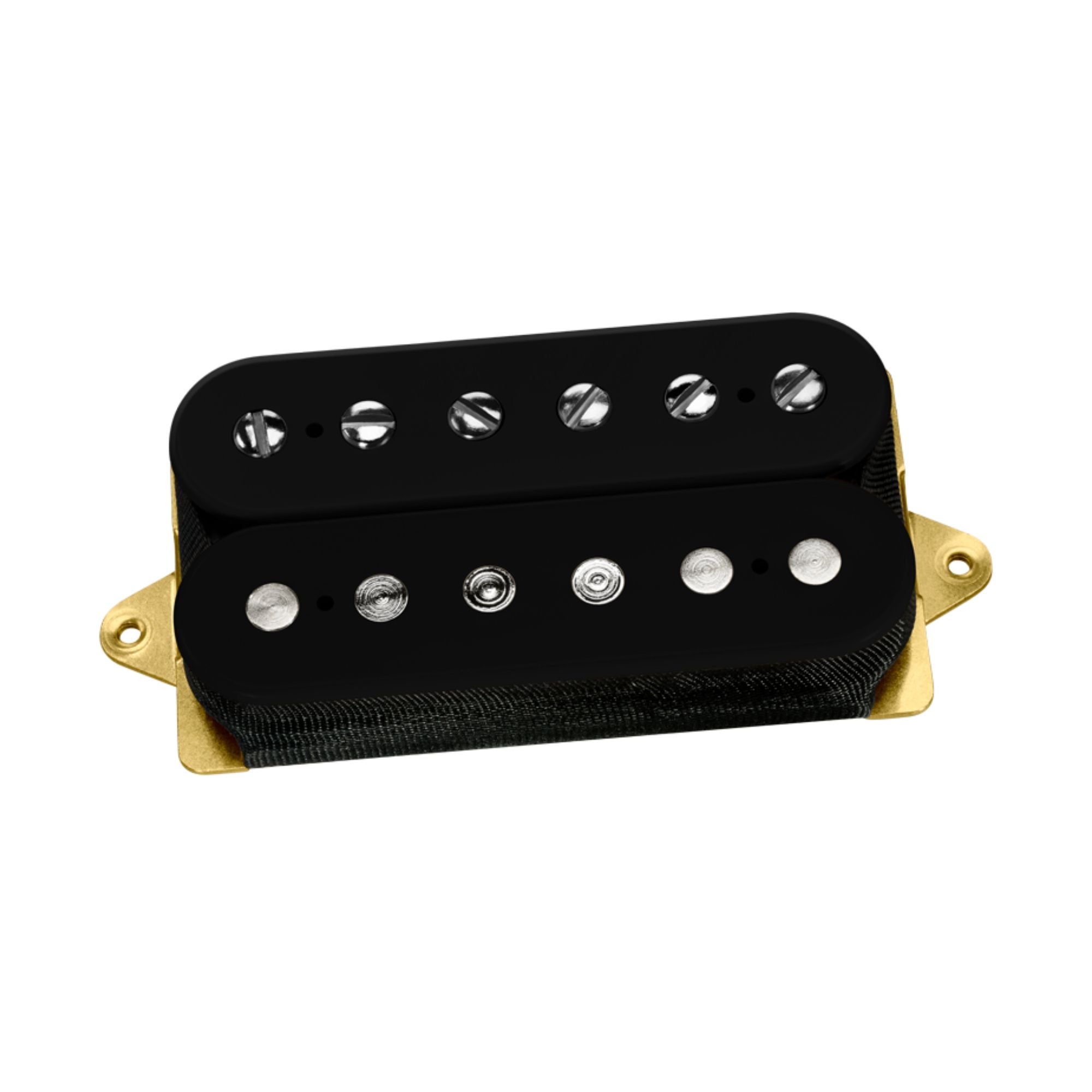 Dimarzio Tone Zone F-Spaced Humbucker - Black
