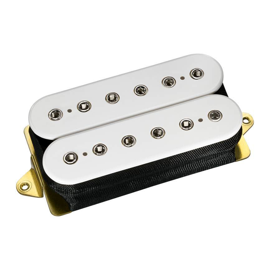 Dimarzio DP156W Humbucker from Hell in White