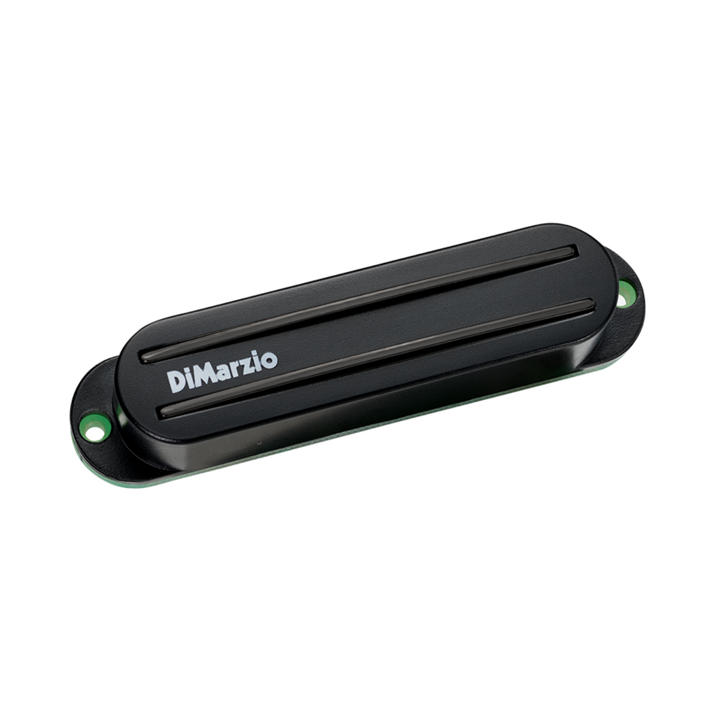 DiMarzio DP189BK The Tone Zone S Strat Replacement Guitar Pickup - Black