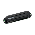 DiMarzio DP189BK The Tone Zone S Strat Replacement Guitar Pickup - Black