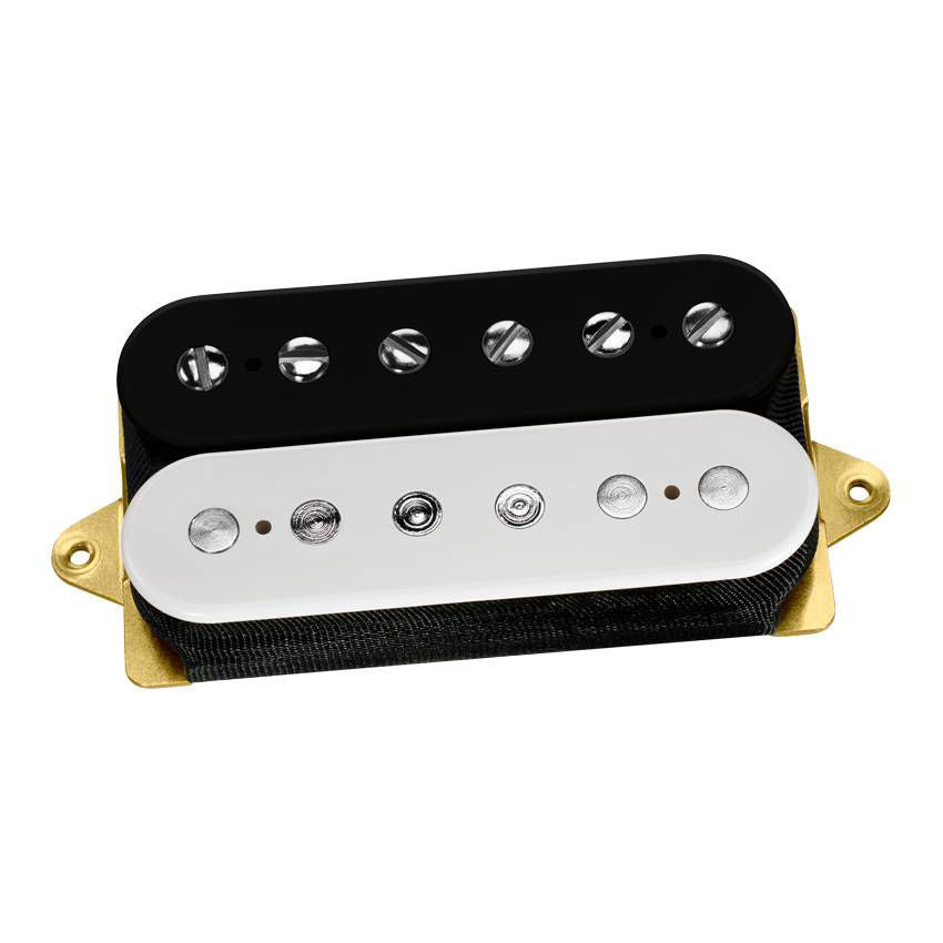 Dimarzio DP193Z Air Norton Zebra Cover