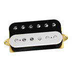 Dimarzio DP193Z Air Norton Zebra Cover