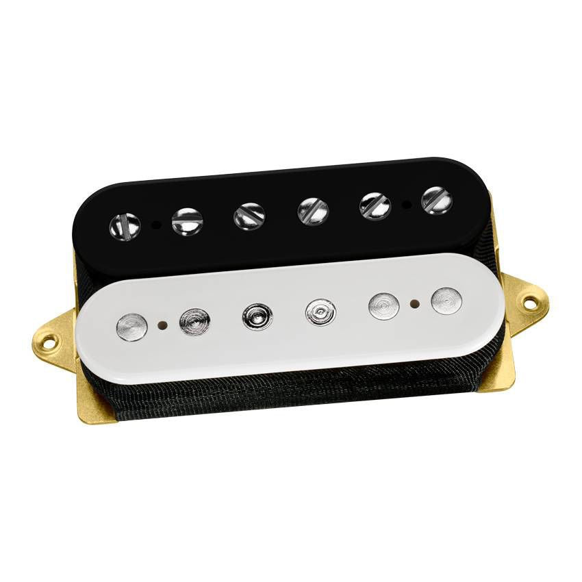 Dimarzio DP193Z Air Norton Zebra Cover