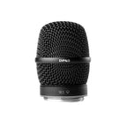 DPA 2028 Supercardioid Condenser Vocal Microphone Capsule, SE2 Adapter for Sennheiser - Black