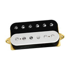 Dimarzio DP210Z Tone Zone Guitar Pickup Zebra Cover
