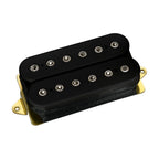 Dimarzio D Activator Neck Guitar Pickup Black