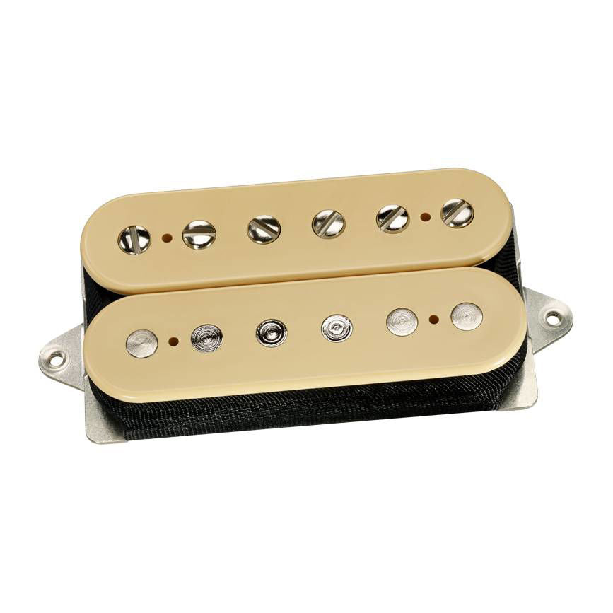 Dimarzio PAF 36th Anniversary Bridge Pickup in Cream (F-Spaced)
