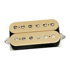 Dimarzio PAF 36th Anniversary Bridge Pickup in Cream (F-Spaced)