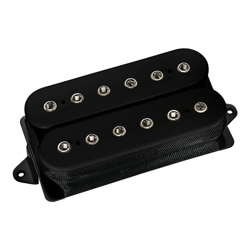 Dimarzio DP227B Liquifire Humbucker Guitar Pick up - Black