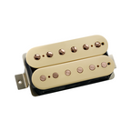 Dimarzio PAF 59 Electric Guitar Pickup for Bridge - Relic White