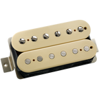 Dimarzio PAF 59 Electric Guitar Pickup for Bridge - Relic White