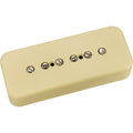 Dimarzio Fantom P90 Soapbar Hum-Cancelling Electric Guitar Pickup - Cream