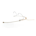 DPA 4466 CORE Omni Headset Microphone - MicroDot - Beige