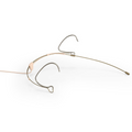DPA 6066 Subminature Omni MicroDot Headset Mic - Beige
