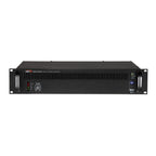InterM 900W Commercial Digital Power Amplifier 70V/100V