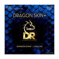 DR Dragon Skin+ Quantum Nickle Bass String Set (45 - 125)