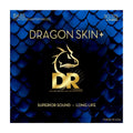 DR Dragon Skin+ Quantum Nickle Bass String Set (30 - 125)
