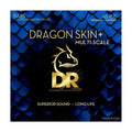 DR Dragon Skin+ Quantum Nickle Bass String Set (45 - 105)