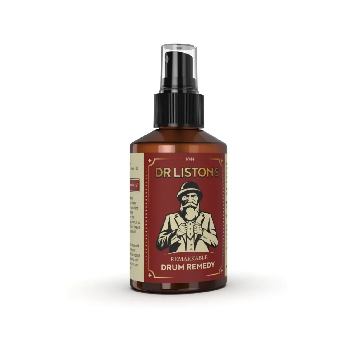 Dr Liston's Remarkable Drum Remedy 150ml