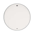 DW 14 A-Single Ply Coated Snare Drum Head with Tuning Sequence