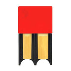 Rico Planet Waves D‚ÄôAddario Reed Guard - Red