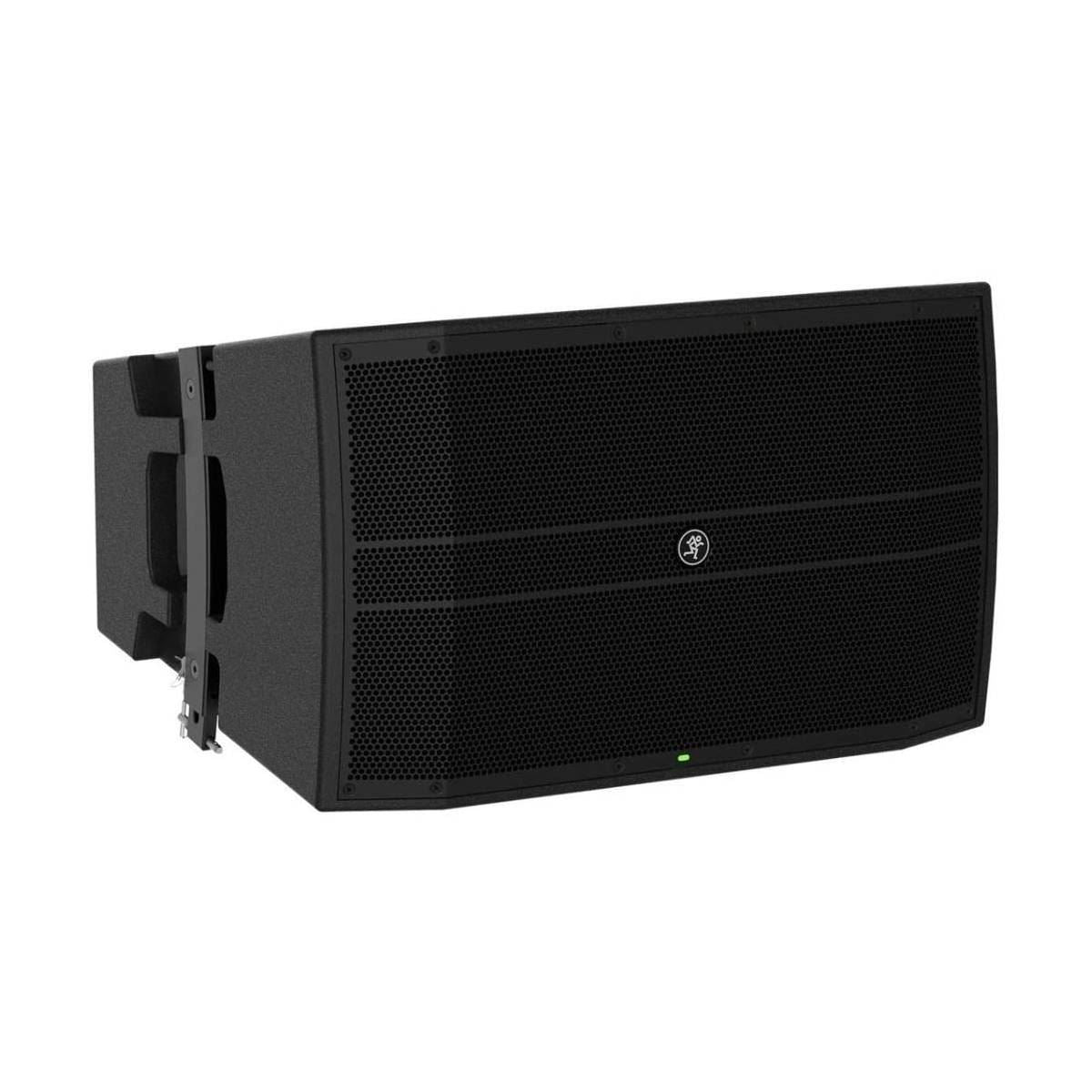 Mackie DRM12A 12 Arrayable Powered PA Speaker¬†¬†- 2000W