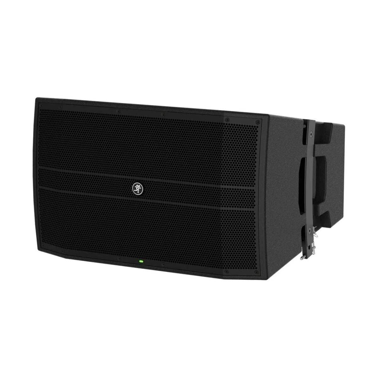 Mackie DRM12A 12 Arrayable Powered PA Speaker¬†¬†- 2000W