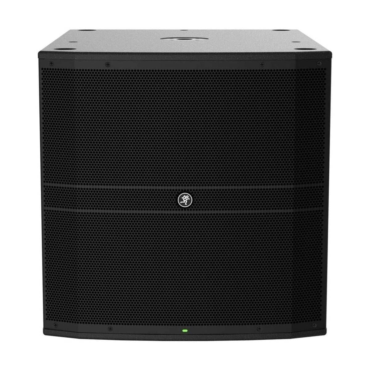 Mackie DRM18S 18 Professional Powered Subwoofer¬†- 2000W
