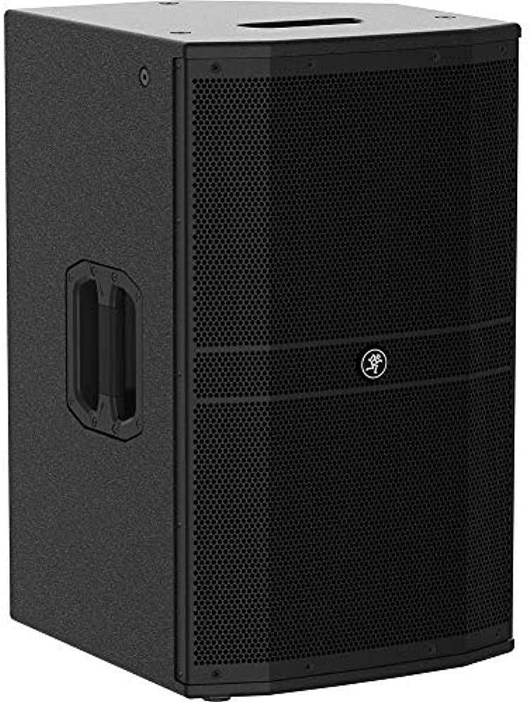Mackie DRM212-P 12 Professional Passive Loudspeaker