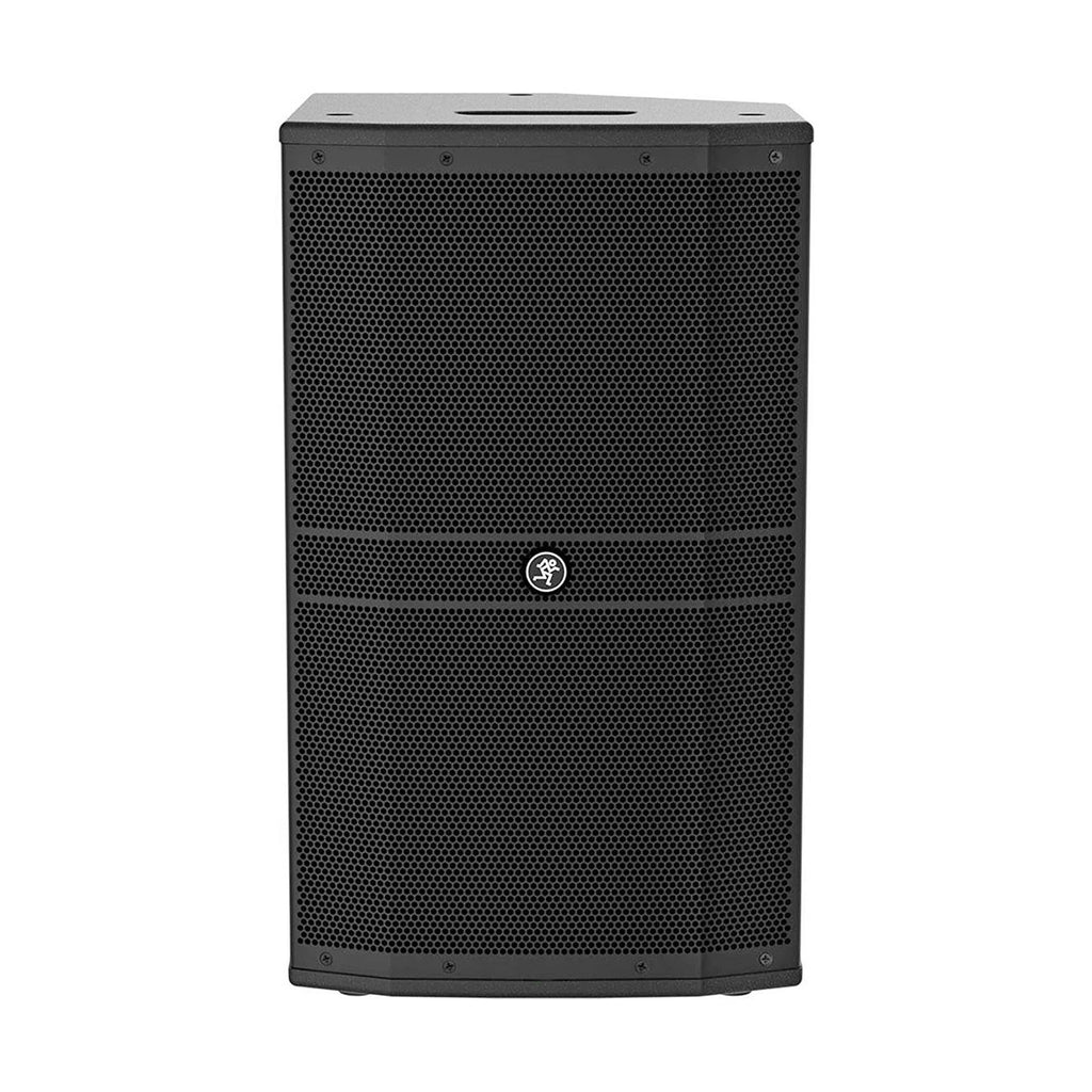 Mackie DRM215 15 Professional Powered PA Speaker¬†- 1600W