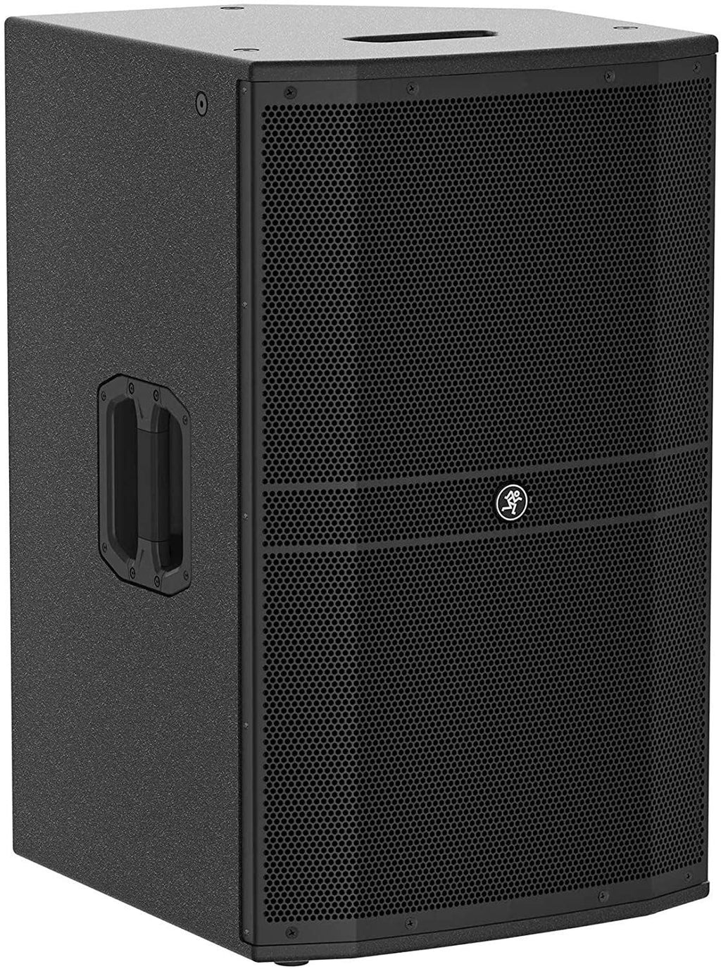Mackie DRM215 15 Professional Powered PA Speaker¬†- 1600W