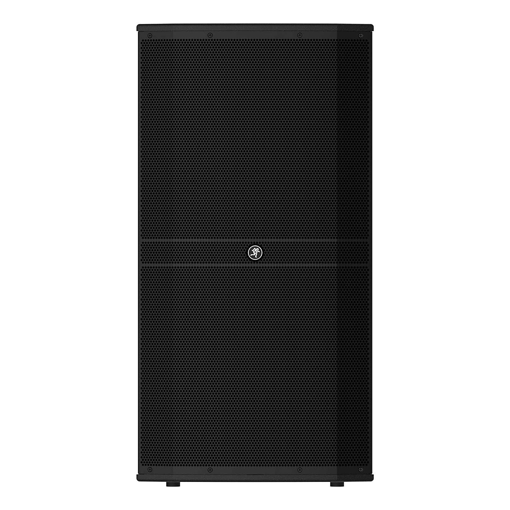 Mackie DRM315-P 15 3-Way Professional Passive Loudspeaker