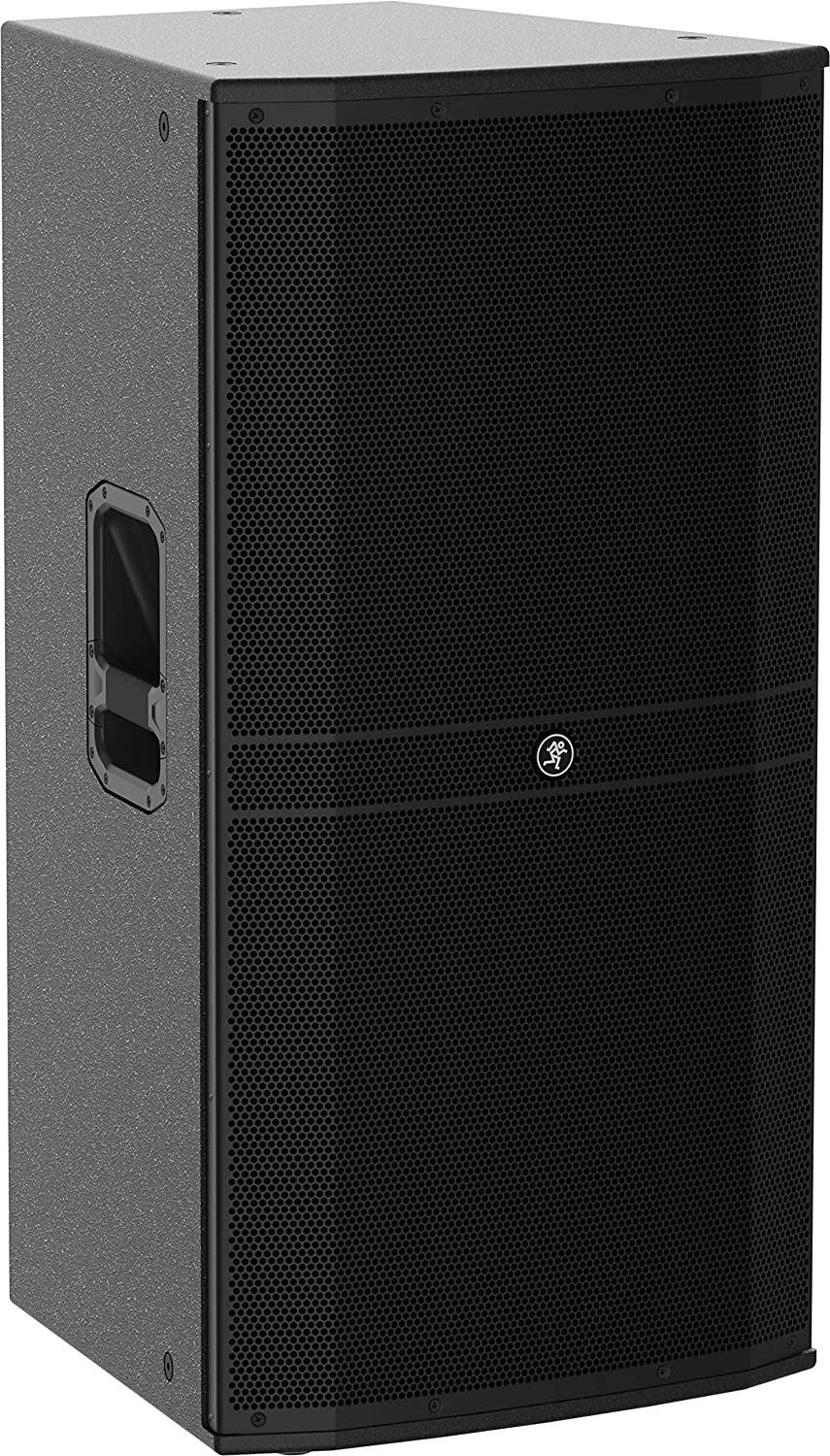 Mackie DRM315-P 15 3-Way Professional Passive Loudspeaker