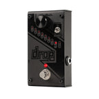 DigiTech Drop Polyphonic Drop Tune Pitch-Shift Effects Pedal - Black